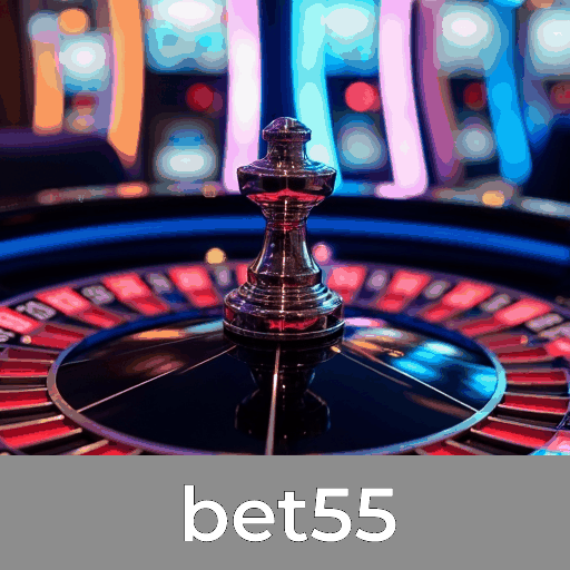 A Emoção dos Caça-Níqueis no Bet55: Alta Adrenalina e Grandes Recompensas Esperam por Você