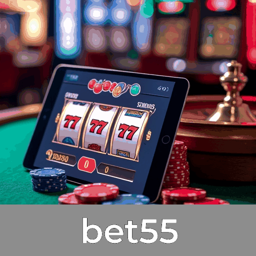 Bet55: A Revolução do Aplicativo Móvel em Apostas