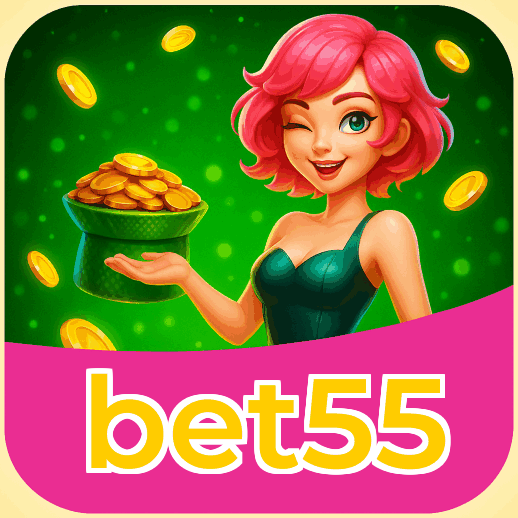 bet55 APP mobile iOS Android - 187 mil downloads São Paulo Rio BH