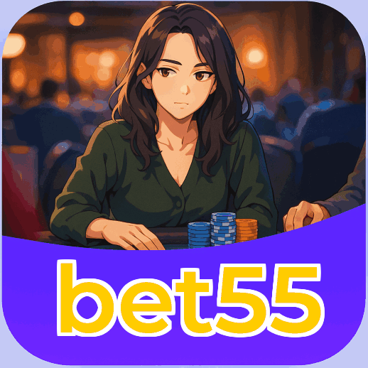 Loterias online disponíveis na bet55