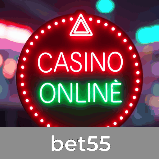 Experimente o Exclusivo Login Seguro da bet55