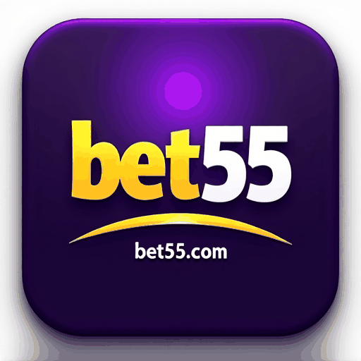 Bet55: Plataforma Confiável de Cassino Premiado
